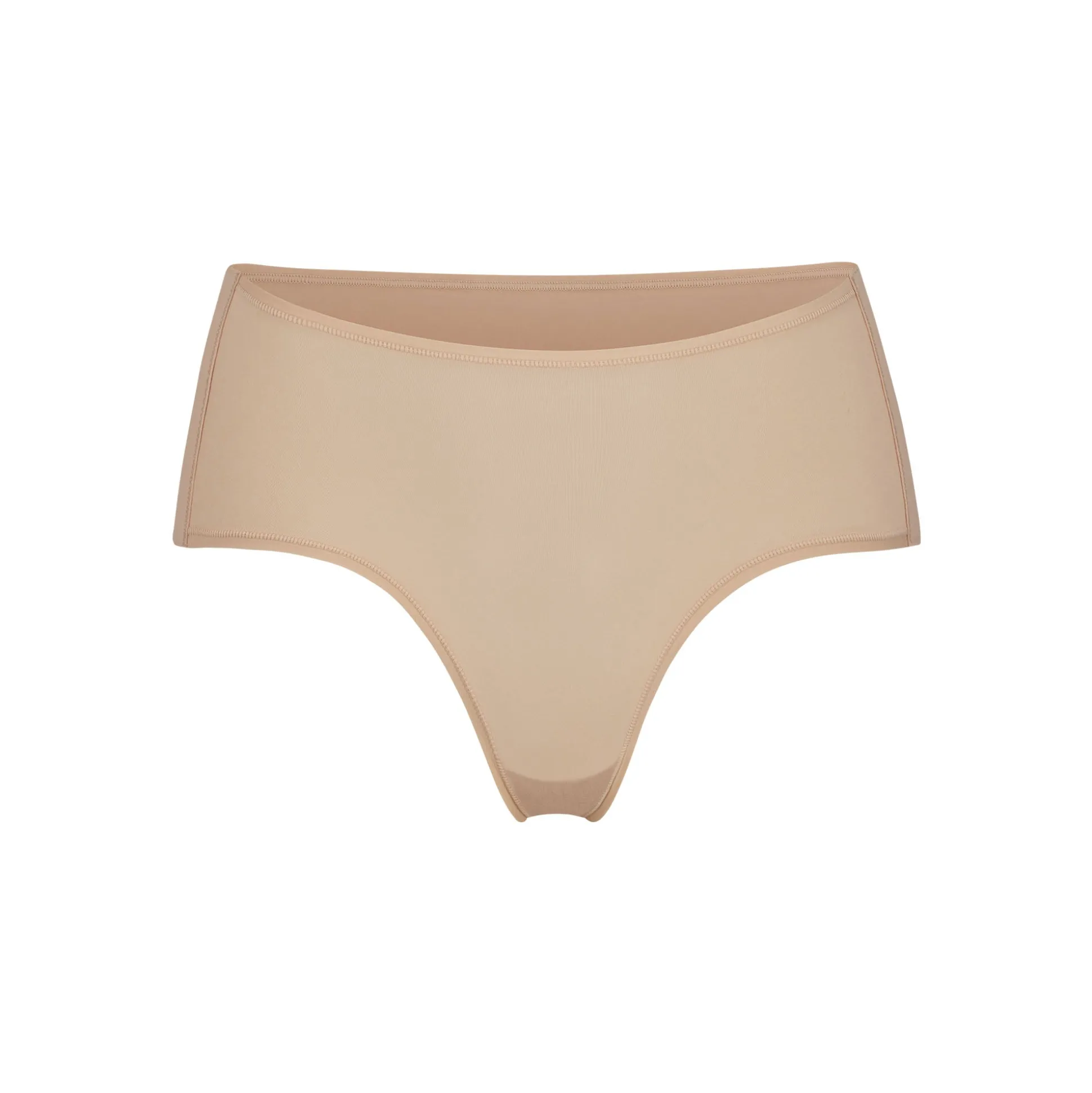 ADAPTIVE FITS EVERYBODY BOY SHORT | CLAY