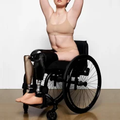 ADAPTIVE FITS EVERYBODY BRIEF | CLAY