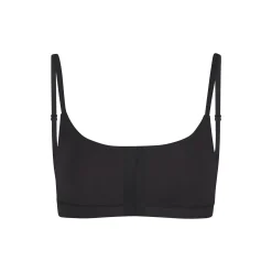 ADAPTIVE FITS EVERYBODY SCOOP BRALETTE | ONYX
