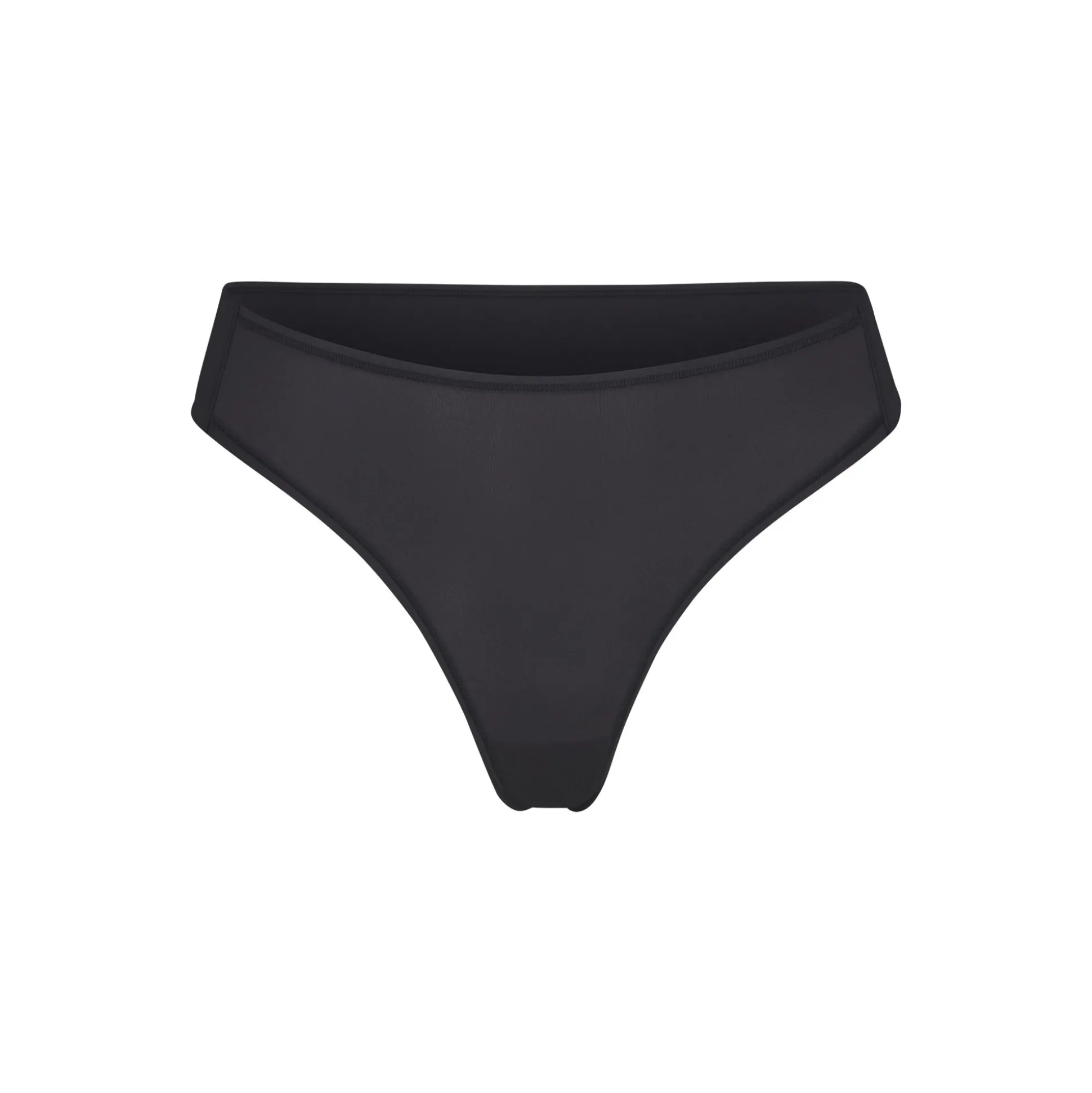 ADAPTIVE FITS EVERYBODY THONG | ONYX