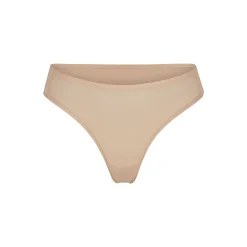 ADAPTIVE FITS EVERYBODY THONG | CLAY