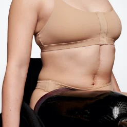 ADAPTIVE FITS EVERYBODY THONG | CLAY