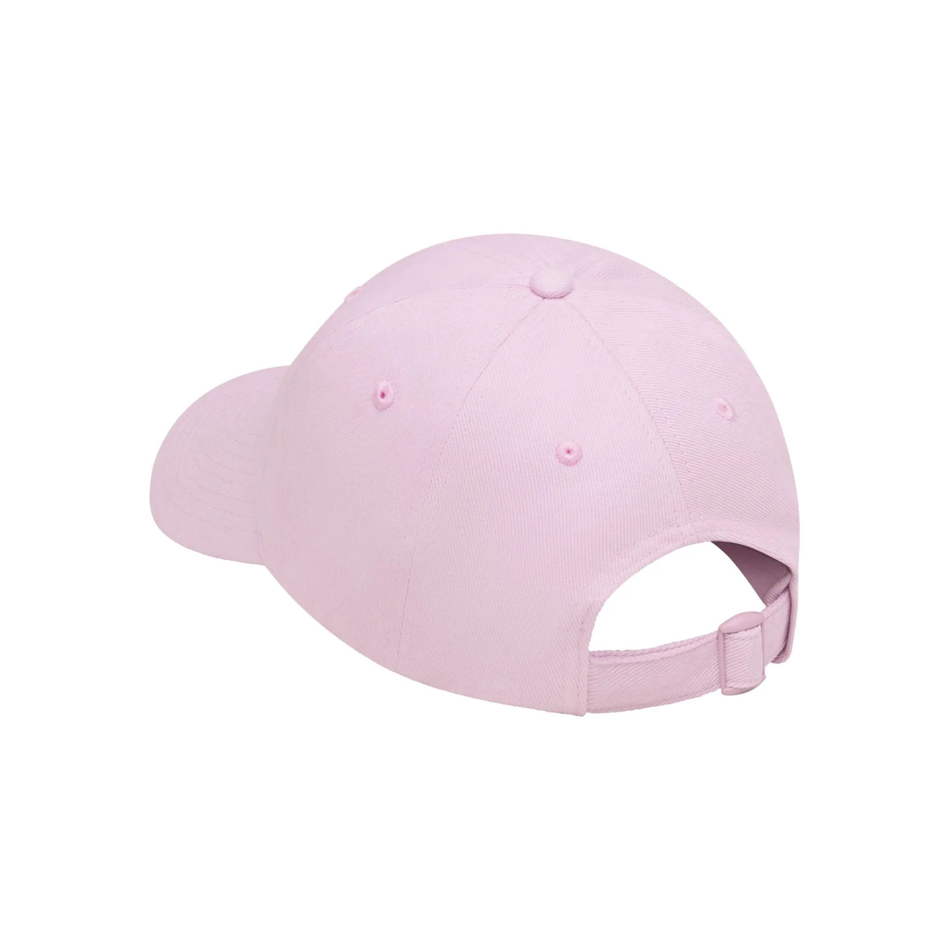 BASEBALL CAP | BABY PINK