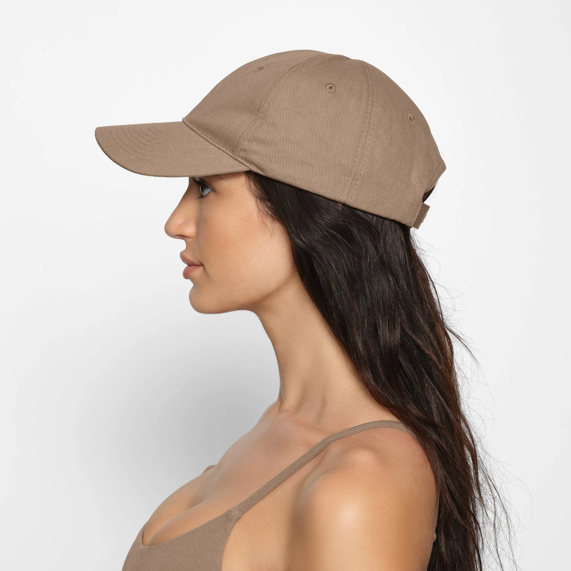 BASEBALL CAP | DESERT