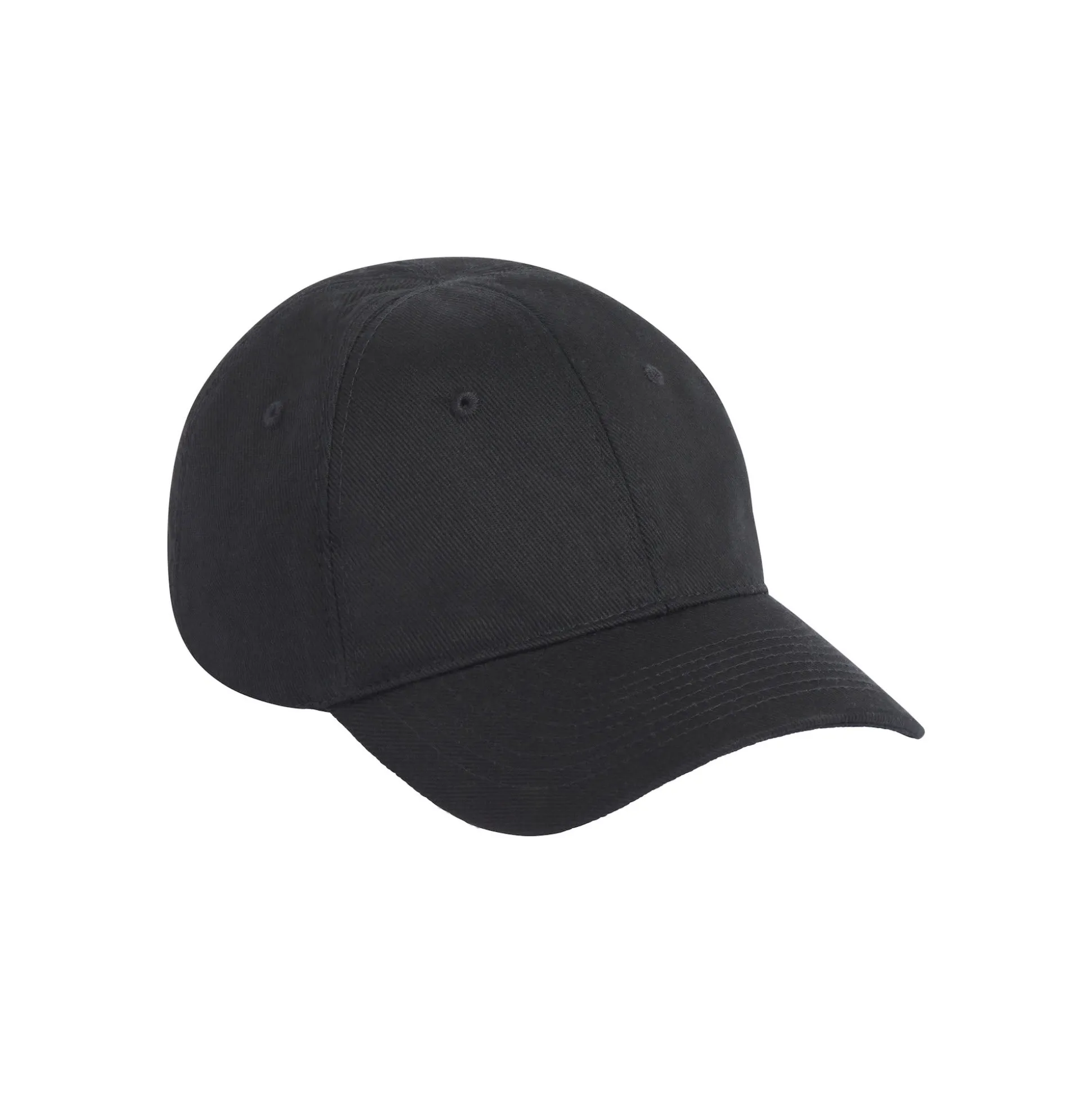 BASEBALL CAP | ONYX