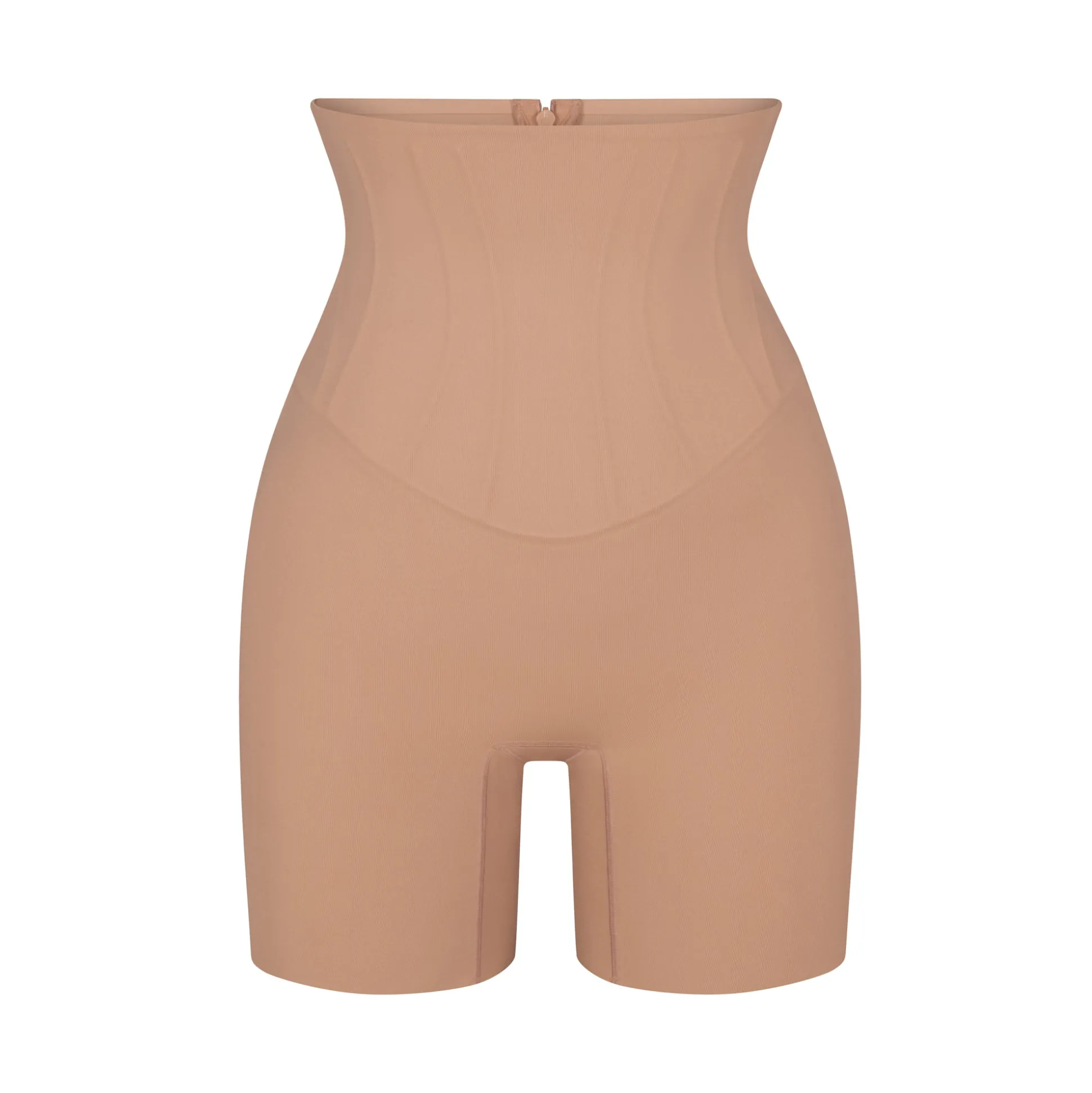 BONDED CORSET SHORT | SIENNA