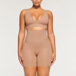 BONDED CORSET SHORT | SIENNA