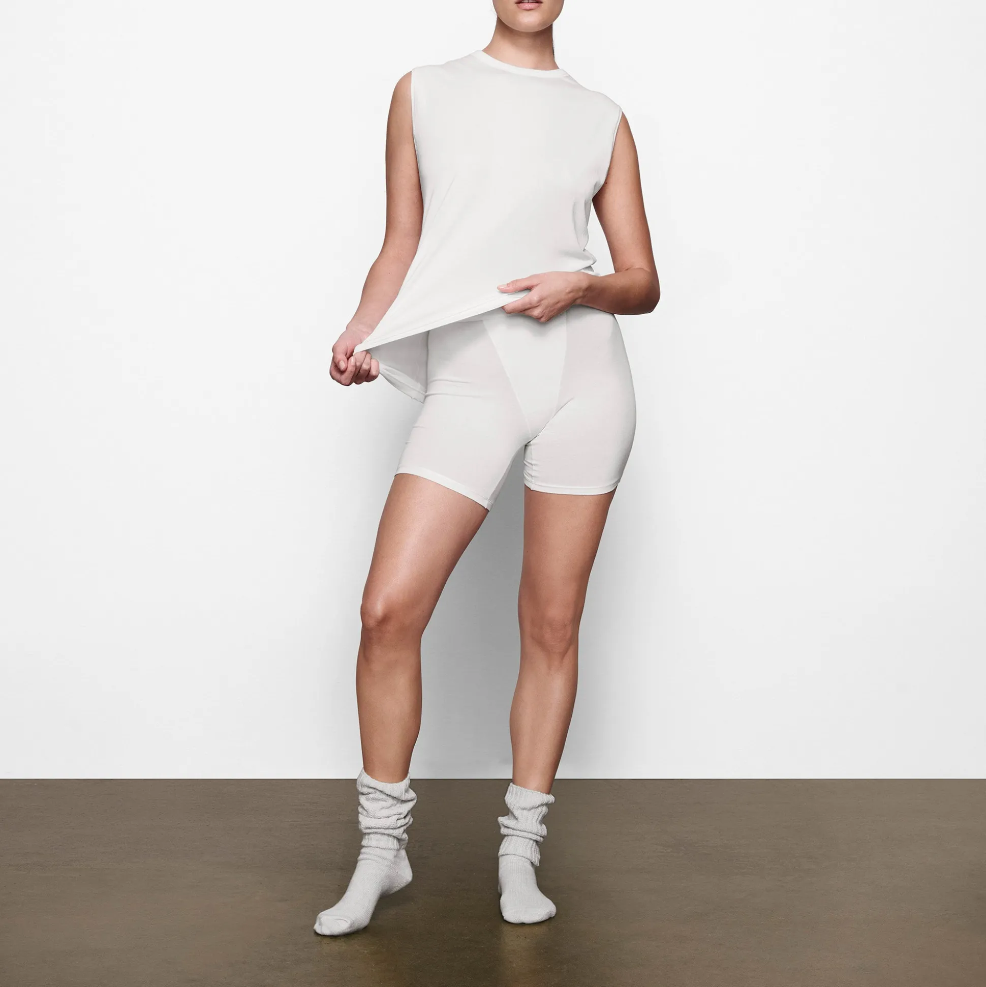 BOYFRIEND BOXER | MARBLE