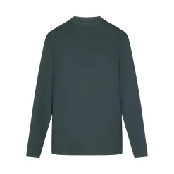 BOYFRIEND LONG SLEEVE T-SHIRT | CYPRESS