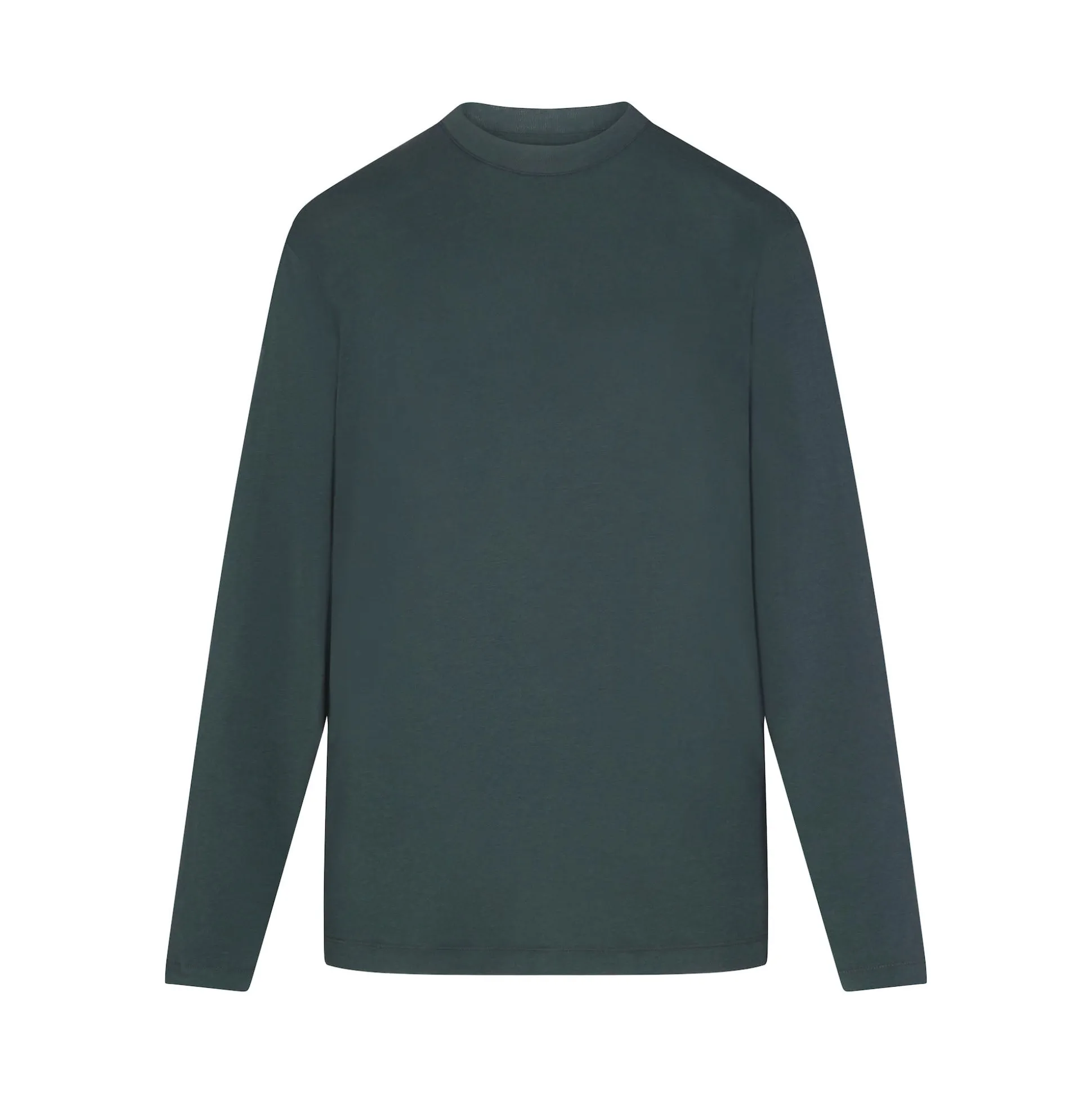 BOYFRIEND LONG SLEEVE T-SHIRT | CYPRESS