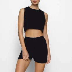 BOYFRIEND LOOSE BOXER | ONYX
