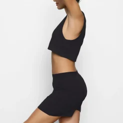 BOYFRIEND LOOSE BOXER | ONYX