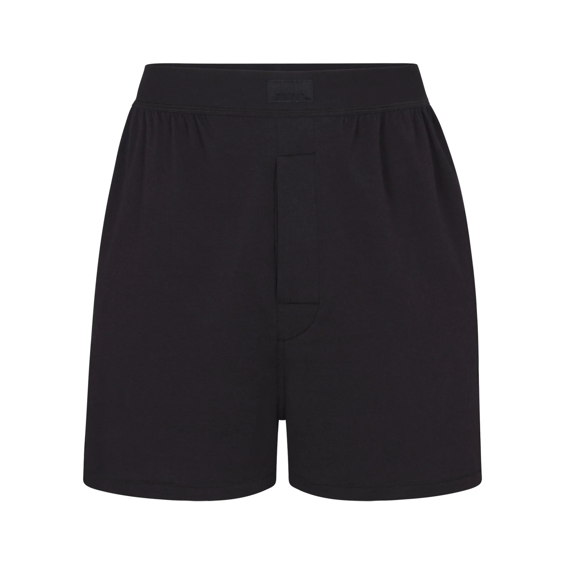BOYFRIEND LOOSE BOXER | ONYX