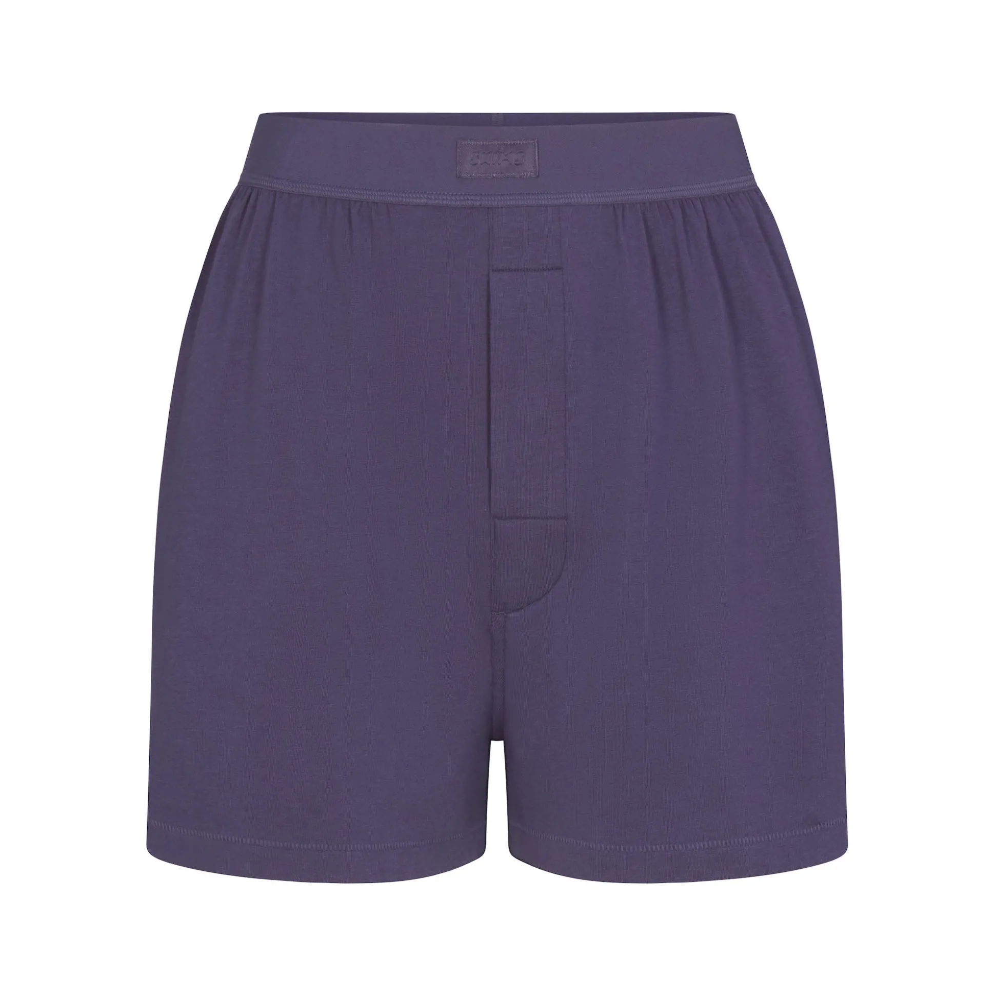 BOYFRIEND LOOSE BOXER | SLEET