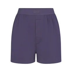 BOYFRIEND LOOSE BOXER | SLEET