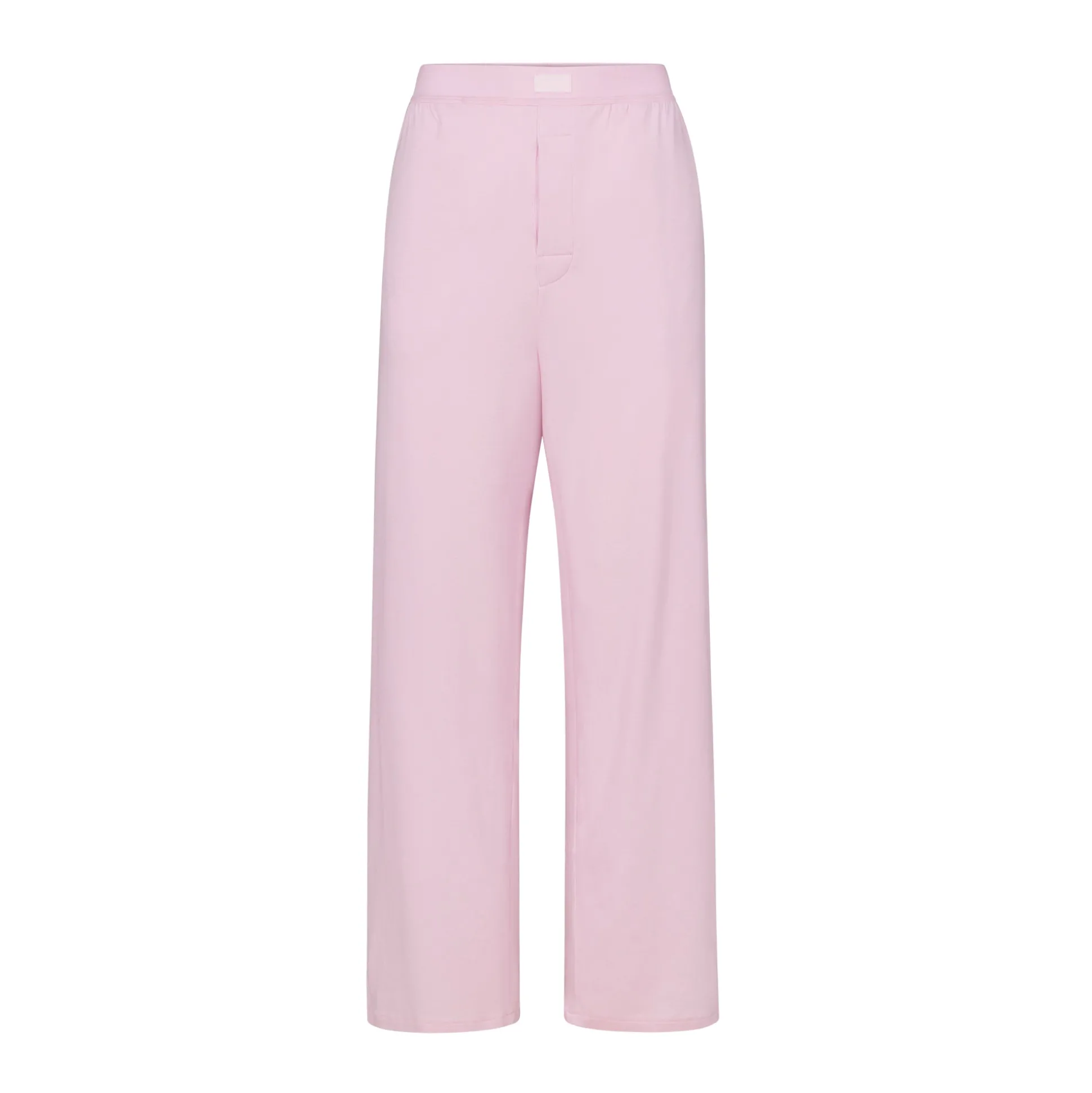 BOYFRIEND LOOSE PANT | CHERRY BLOSSOM