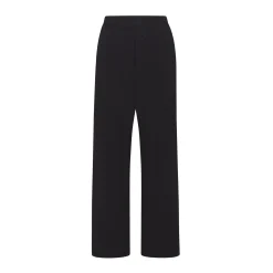 BOYFRIEND LOOSE PANT | ONYX