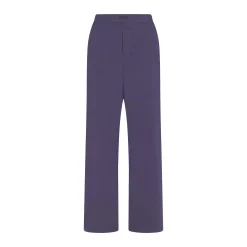BOYFRIEND LOOSE PANT | SLEET