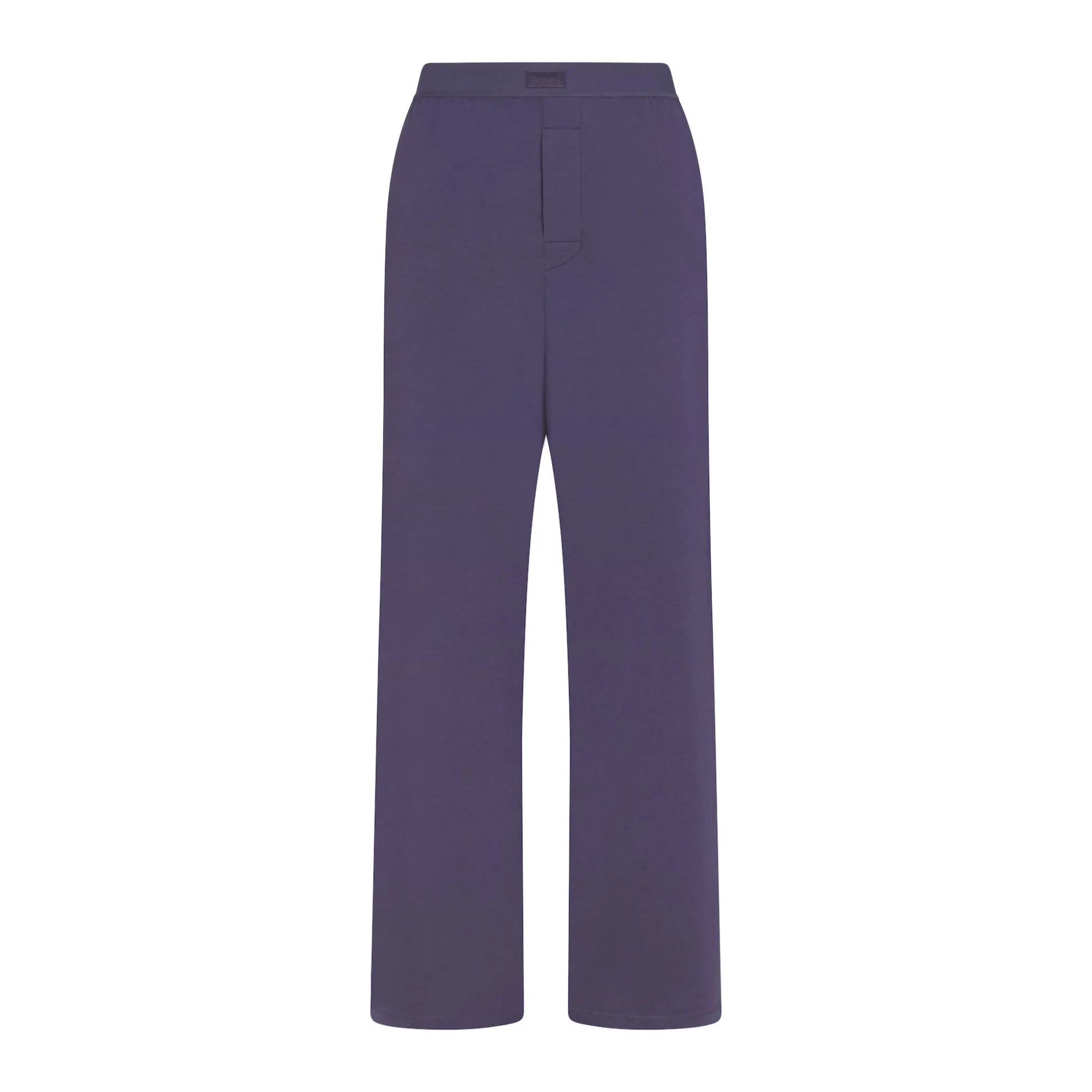 BOYFRIEND LOOSE PANT | SLEET