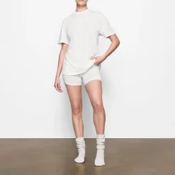 BOYFRIEND T-SHIRT | MARBLE