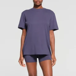 BOYFRIEND T-SHIRT | SLEET
