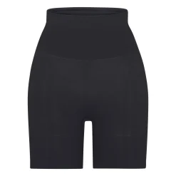 BUTT ENHANCING SHORT | ONYX