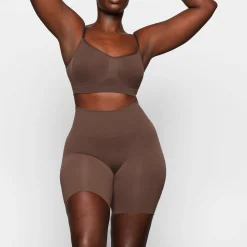 BUTT ENHANCING SHORT | OXIDE