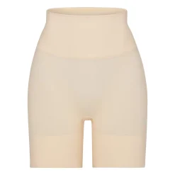 BUTT ENHANCING SHORT | SAND