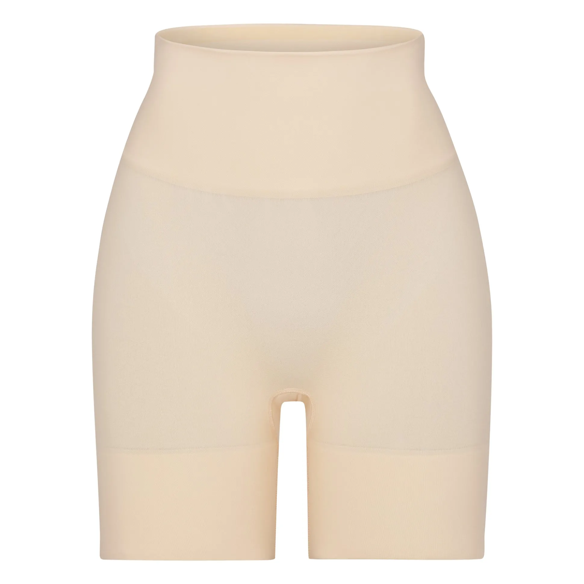BUTT ENHANCING SHORT | SAND