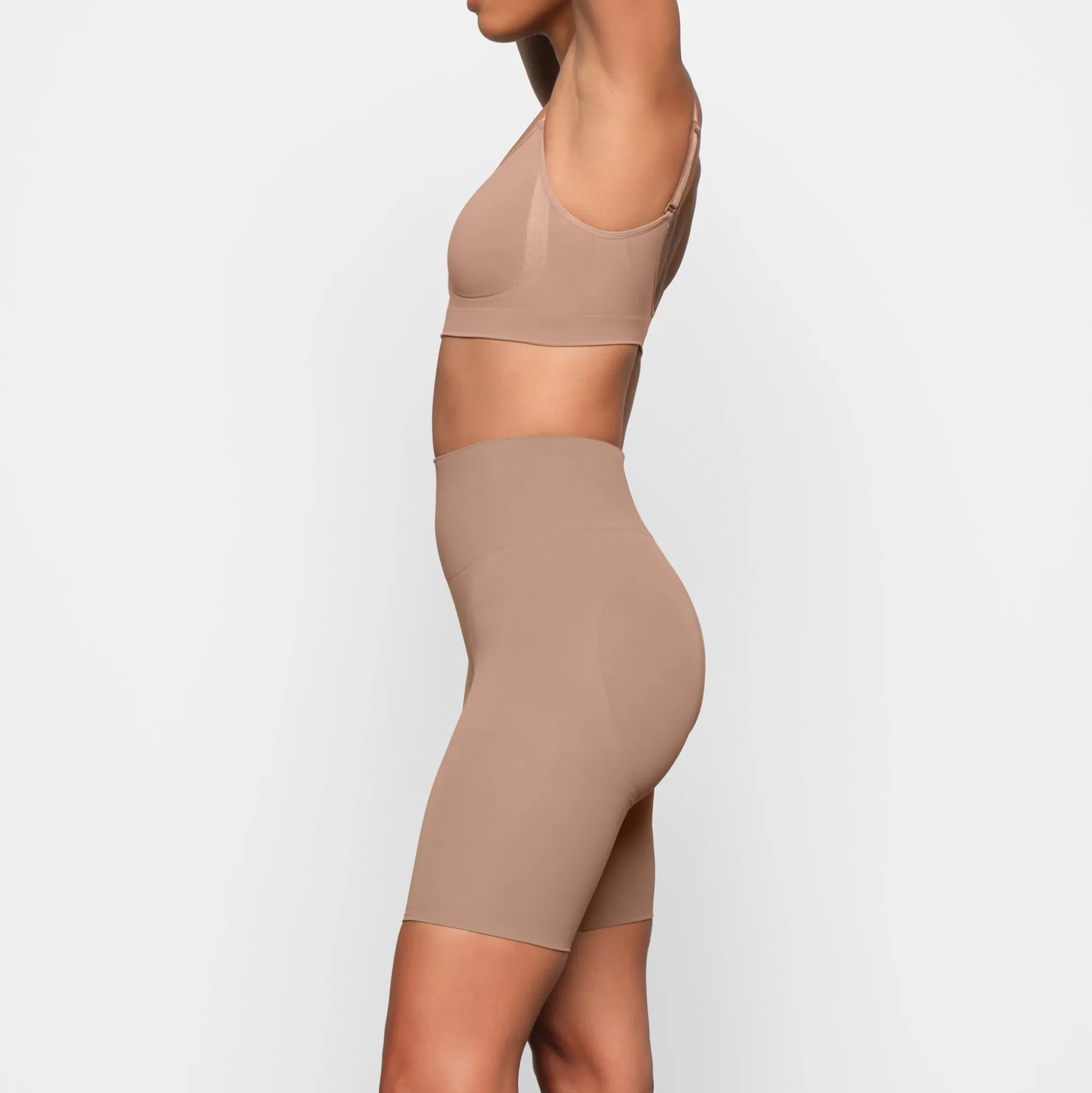 BUTT ENHANCING SHORT | SIENNA