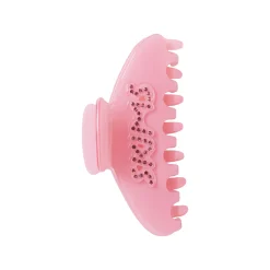 CLAW CLIP | BABY PINK