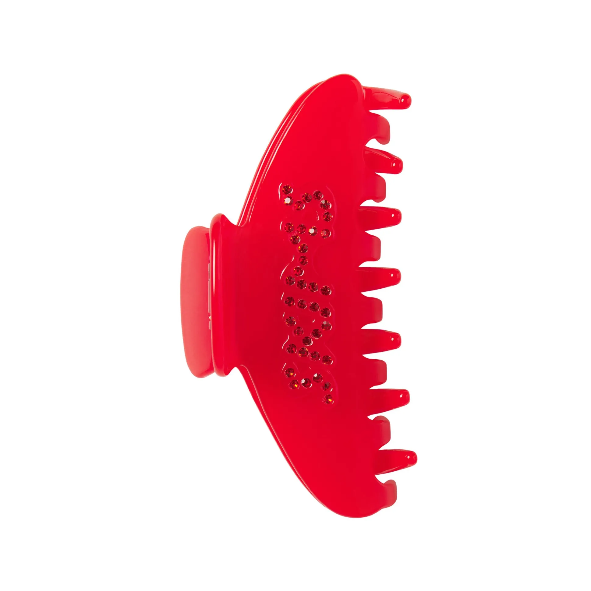 CLAW CLIP | RUBY