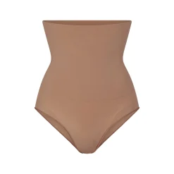 CORE CONTROL HIGH-WAISTED BRIEF | SIENNA