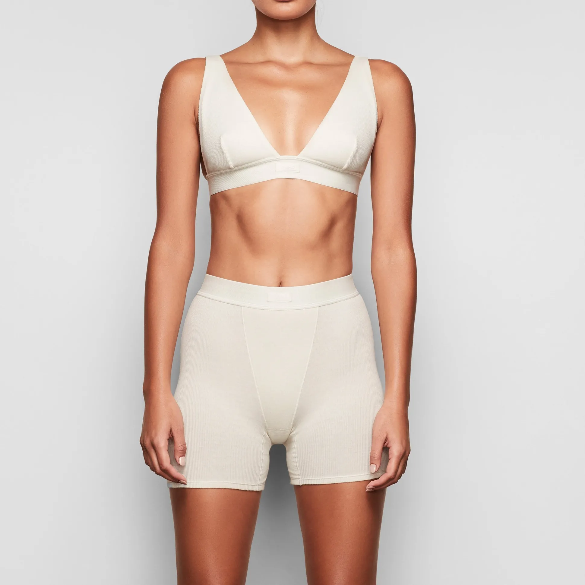 COTTON EVERYDAY BUNDLE | BONE