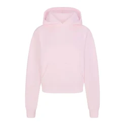 COTTON FLEECE CLASSIC HOODIE | CHERRY BLOSSOM