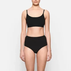 COTTON JERSEY FULL BRIEF | SOOT