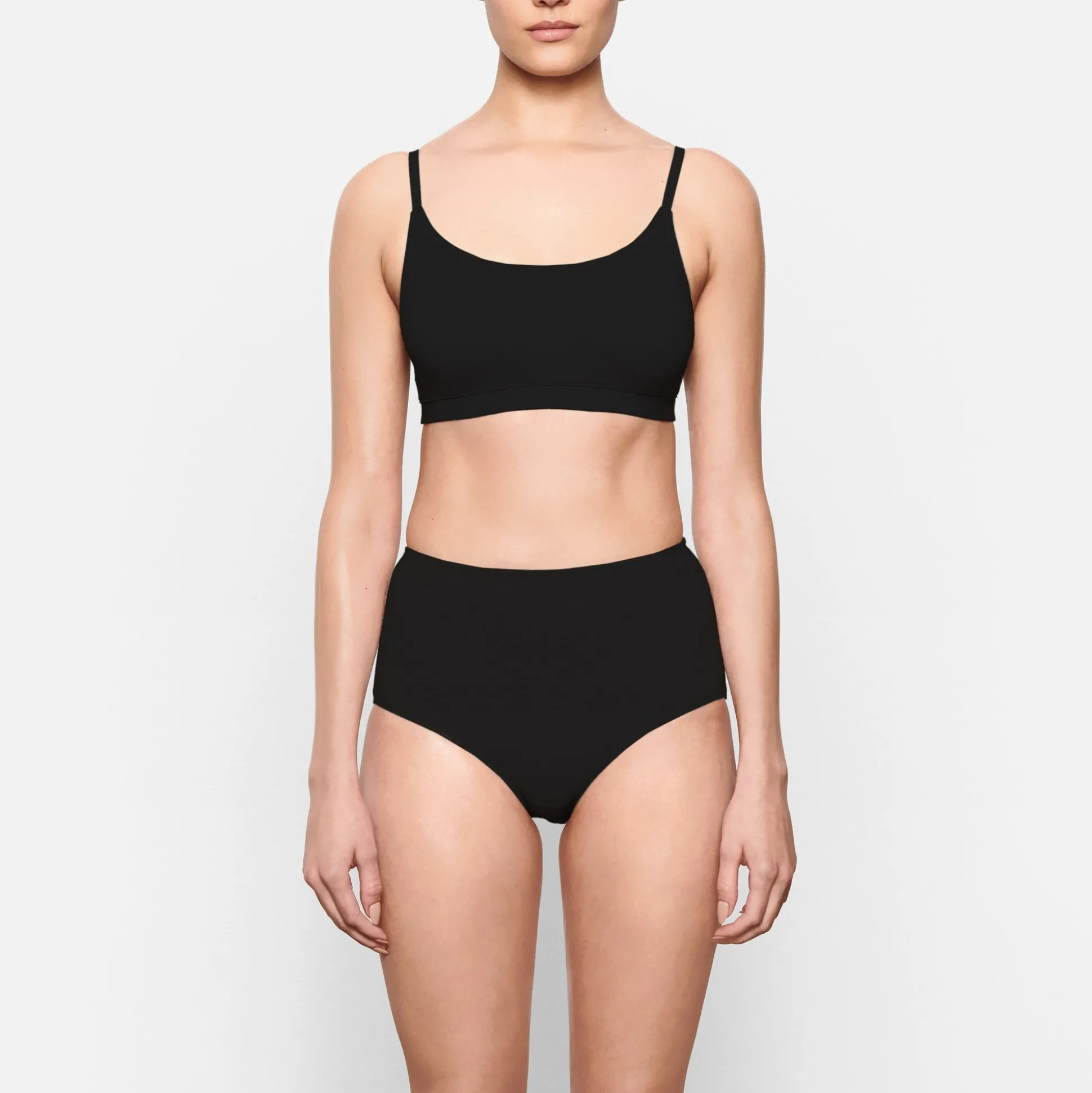 COTTON JERSEY FULL BRIEF 3-PACK | SOOT