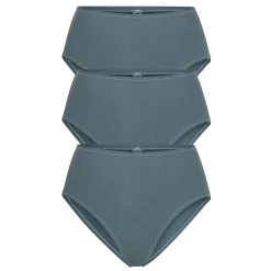COTTON JERSEY FULL BRIEF 3-PACK | KYANITE