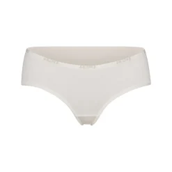 COTTON LOGO HIPSTER | MARBLE