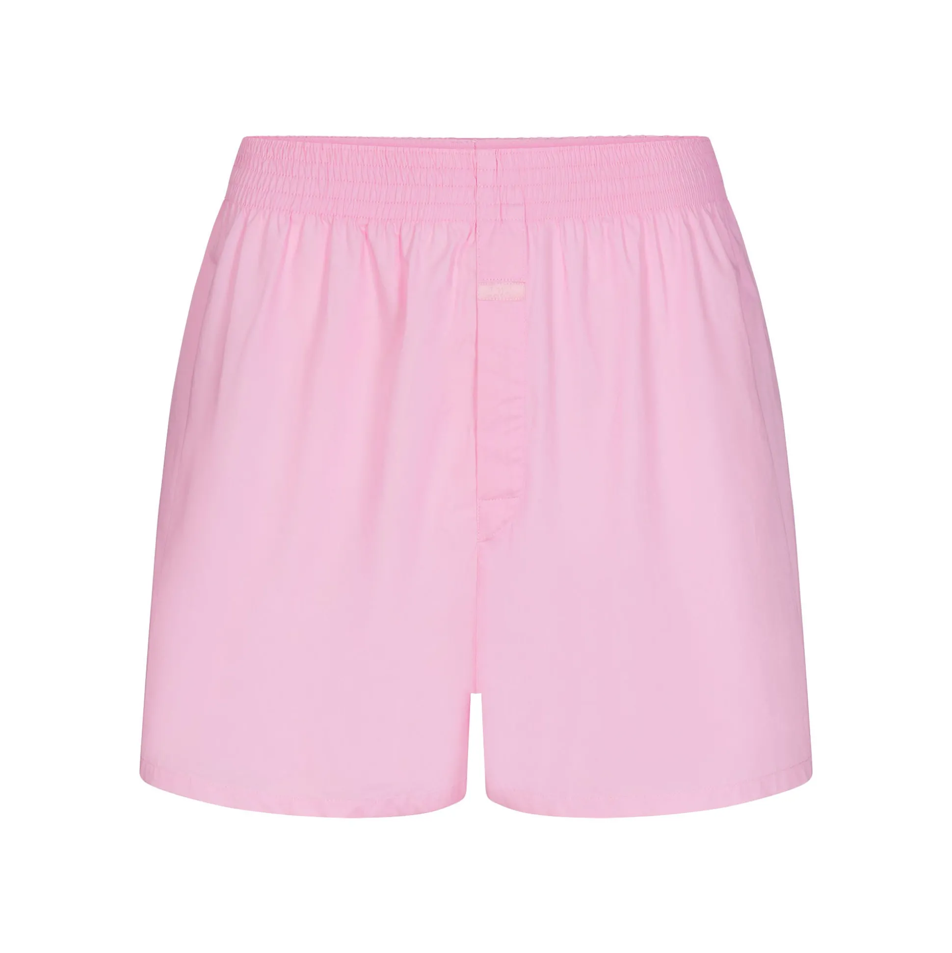 COTTON POPLIN SLEEP MENS BOXER | BUBBLE GUM