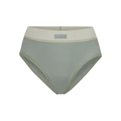 COTTON RIB BRIEF | MINERAL
