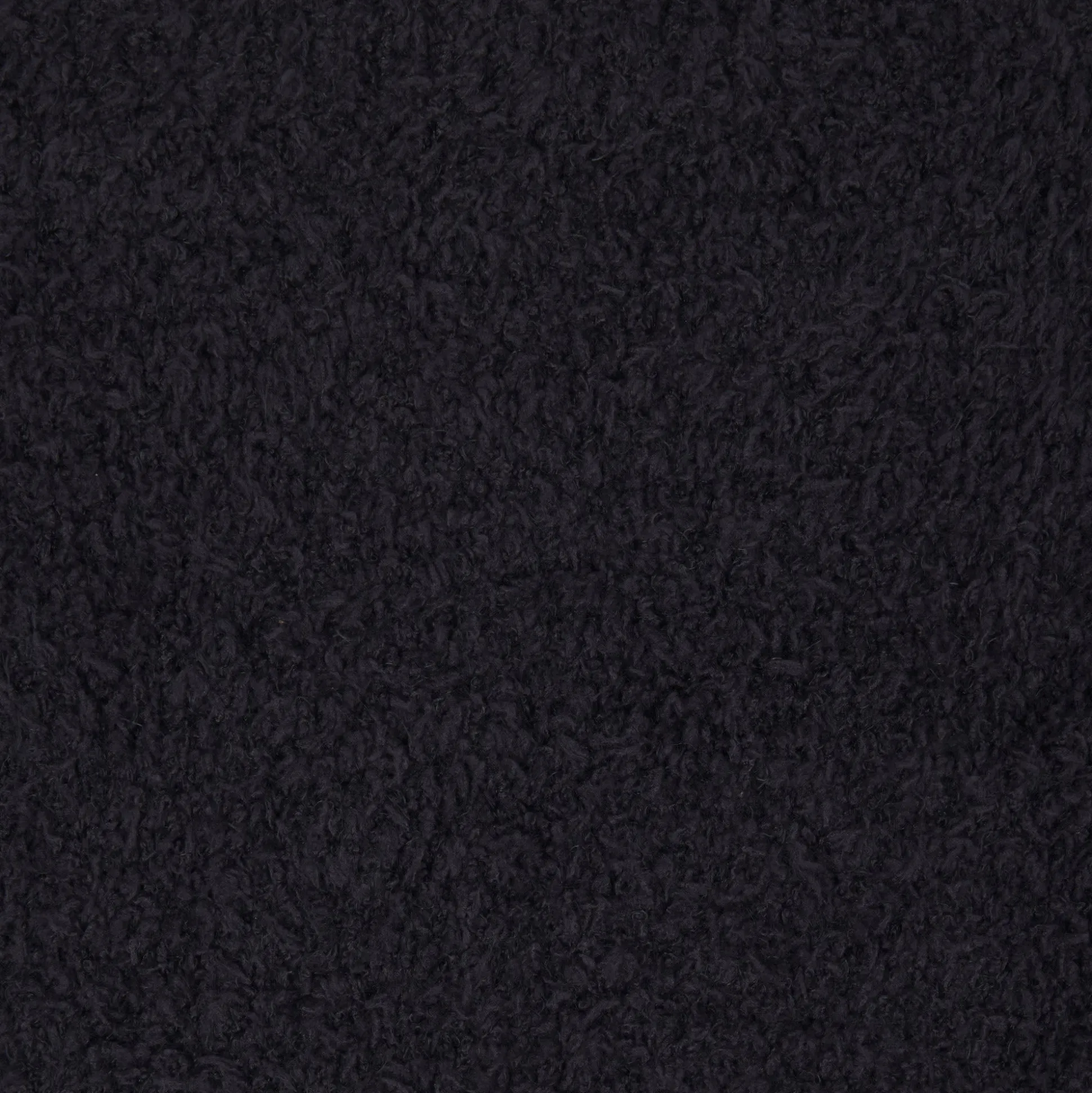 COZY KNIT BLANKET | ONYX