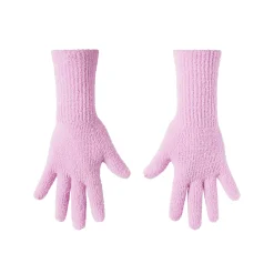 COZY KNIT GLOVES | PETAL