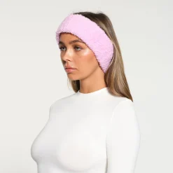COZY KNIT HEADBAND | PETAL