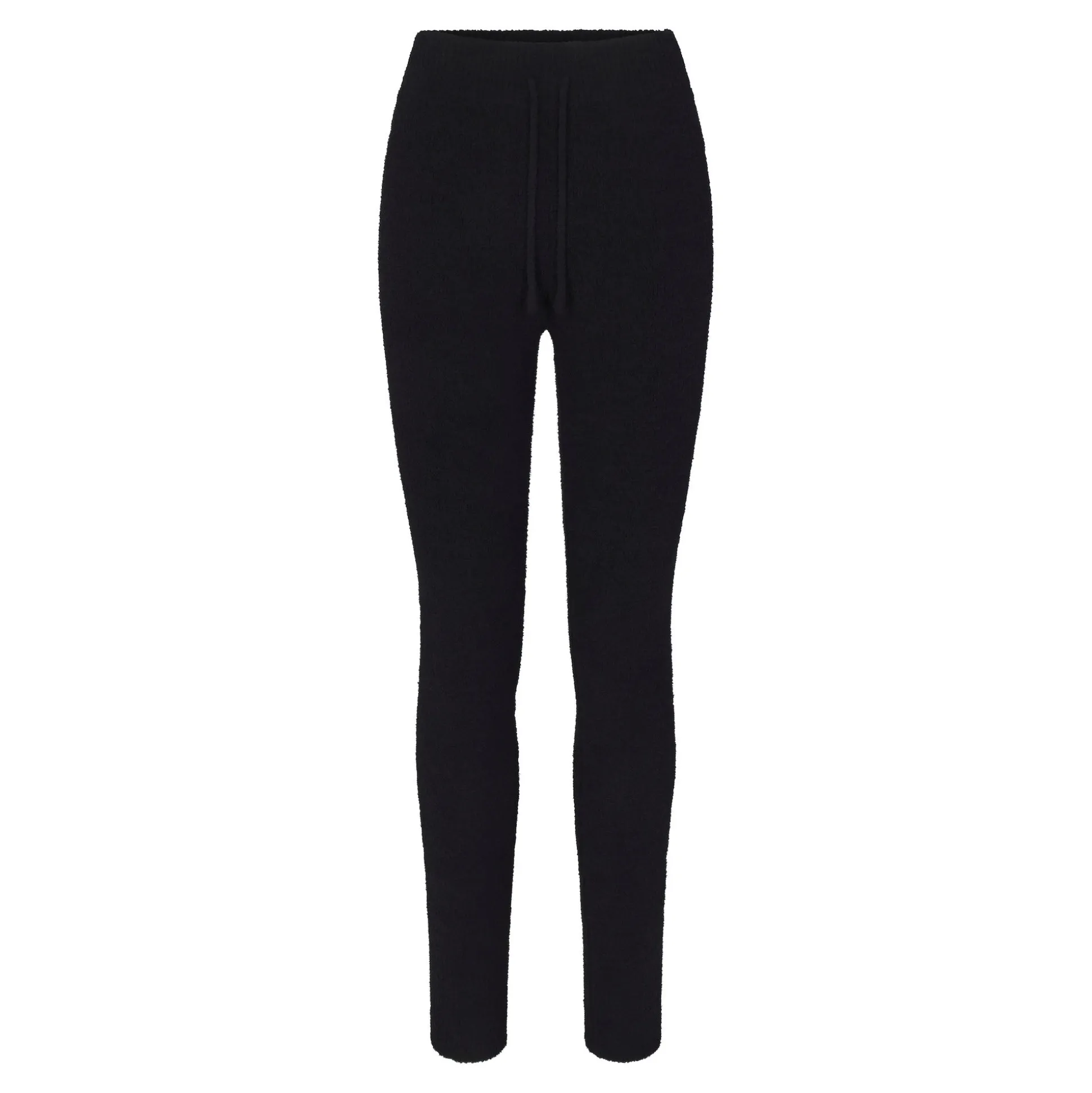 COZY KNIT LEGGING | ONYX