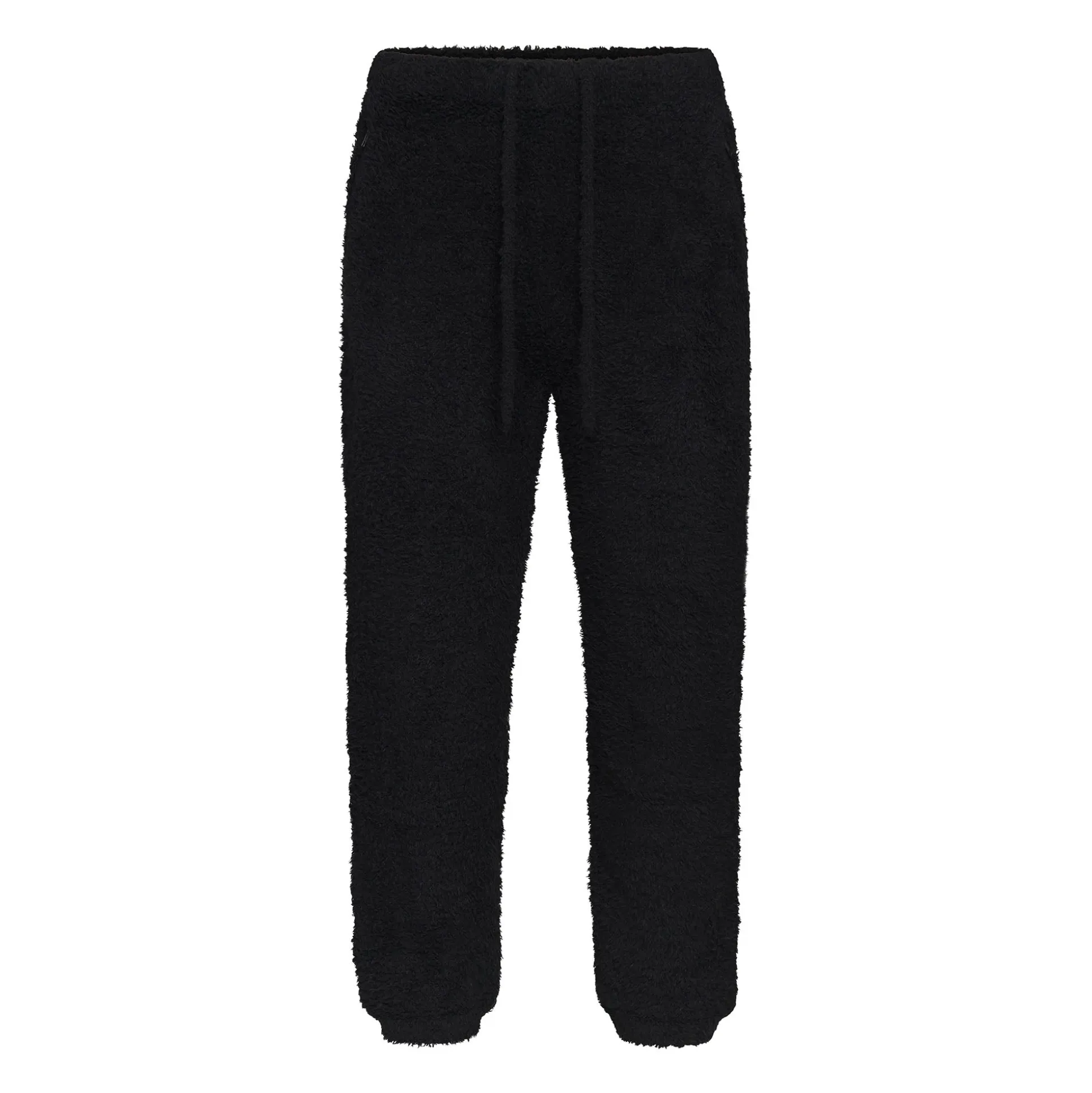 COZY KNIT UNISEX JOGGER | ONYX