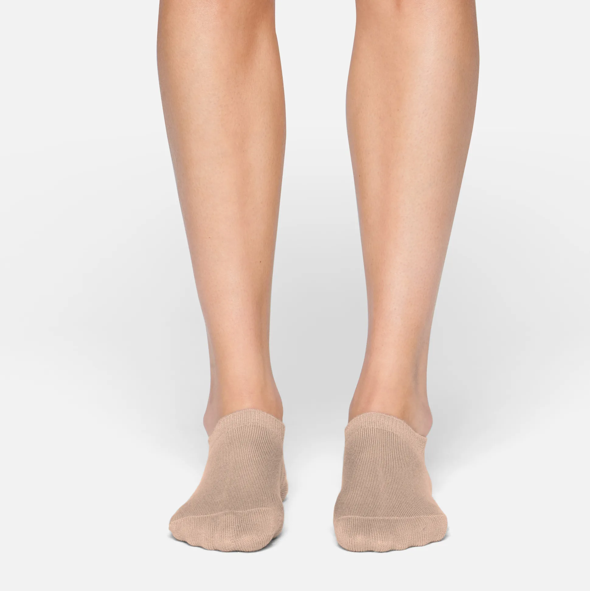 EVERYDAY ANKLE SOCK | CLAY