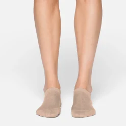 EVERYDAY ANKLE SOCK | CLAY