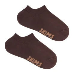 EVERYDAY ANKLE SOCK | COCOA