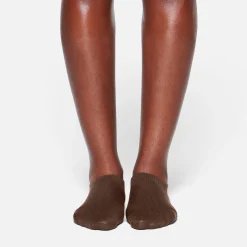 EVERYDAY ANKLE SOCK | COCOA